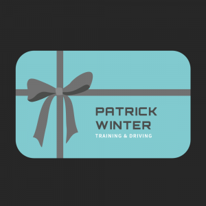 Patrick Winter Produktbild Gutschein