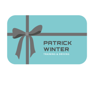 Patrick Winter Produktbild Wintertraining